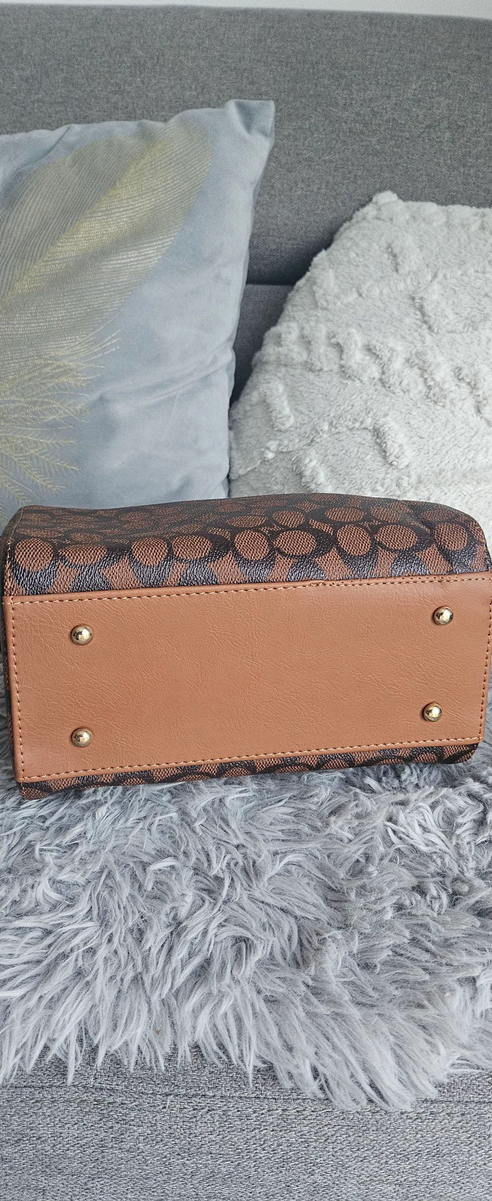 Bolsa de ombro nova – photo 5